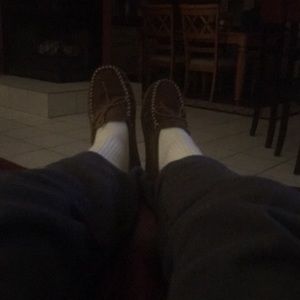 Meet your Posher, Roger